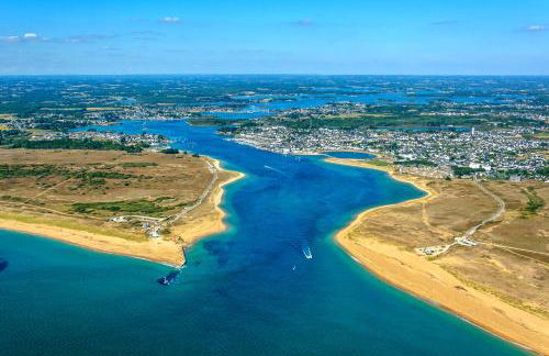 Gîte Le Magourin - Foto 45
