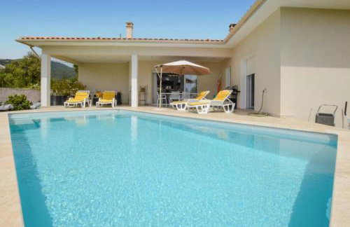 Villa Piscine Mer 7 min Vue Montagne Clim - Foto 27