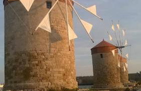 House with garden in city of Rhodes - Foto 28