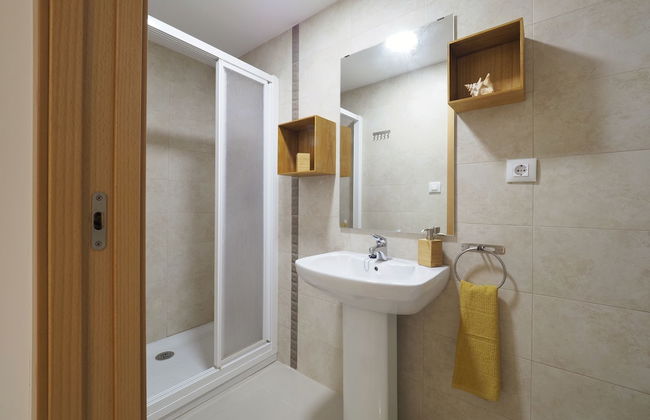 Alojamiento La Mar 1 - Foto 35