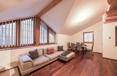 Apartement Huck - Foto 2