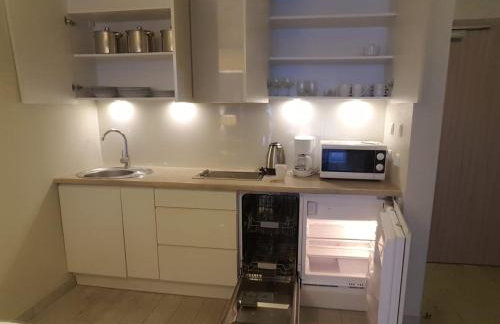 Atrakcyjny Apartament Czarna Góra - Foto 11
