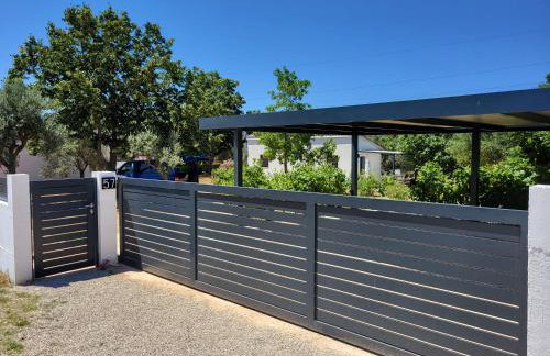 Studio Apartment Ceca*** - Foto 7