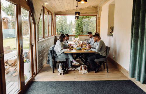 Wilkiejmy wieś - Foto 73