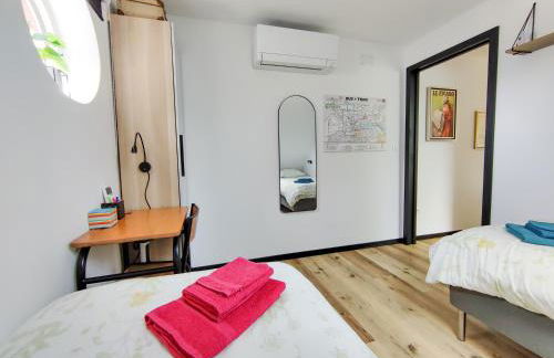 New, quiet apartment close to Basel - Foto 35