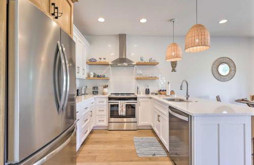 Waterfront Oasis On Tims Ford Lake PoolandKayak! - Foto 6