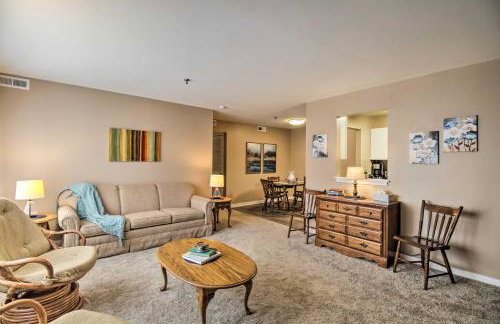 Laptop-Friendly Lexington Condo with Free WiFi - Foto 1