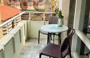 Apartamento Lina, a 20 metros de la playa - Foto 11