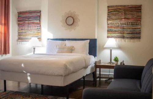 Mins to ASU & Downtown- Foxy on Felder - Foto 36