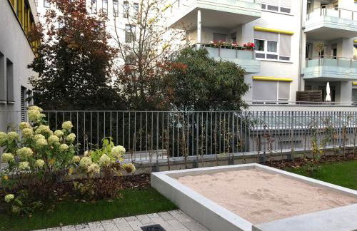 1-Zi. Apartment, Echterdingen bei Flughafen/Messe Stgt. - Foto 22