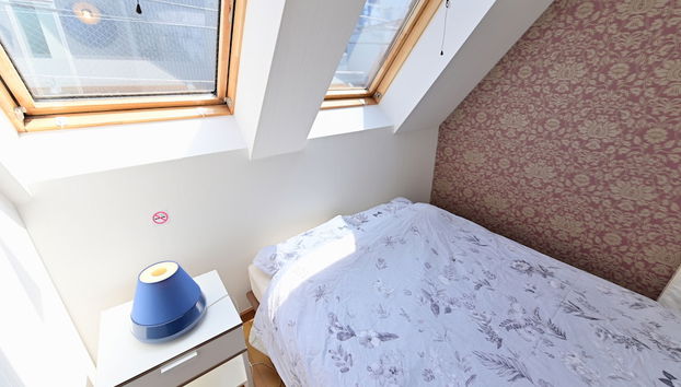 FC House Shinjuku - Foto 4, Habitación