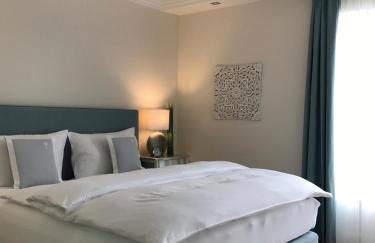 Donau Lodge Boardinghouse - Foto 75