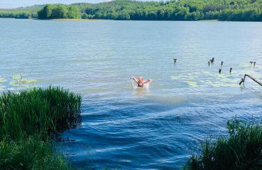 Kaszubskie Letnisko - Foto 49