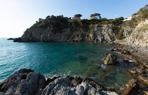 La Casa di Marco, holidays, sea and nature - Foto 39