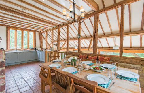 Masketts Barn by Bloom Stays - Photo 2