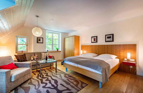 Gutshof Falkenhagen - Foto 8