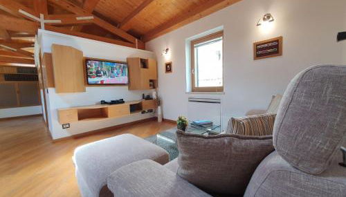 Apartment Romeo by Interhome - Foto 5