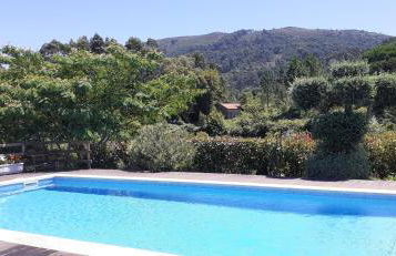 Casa de Santa Luzia A - Foto 19