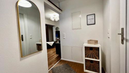 Modernes Apartment mit besonderem Charme - 1A Guesthouse - Foto 2