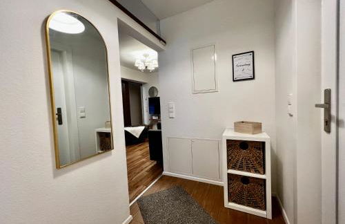 Modernes Apartment mit besonderem Charme - 1A Guesthouse - Foto 2