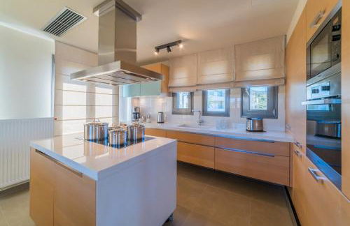 Villa Grande Crete - Foto 100