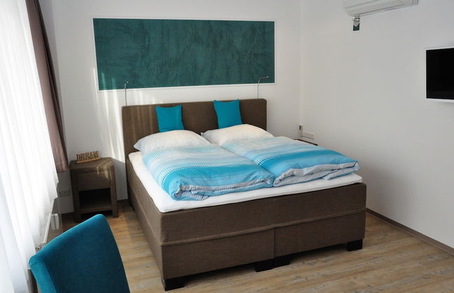 Apartments am Freizeitpark - Foto 5