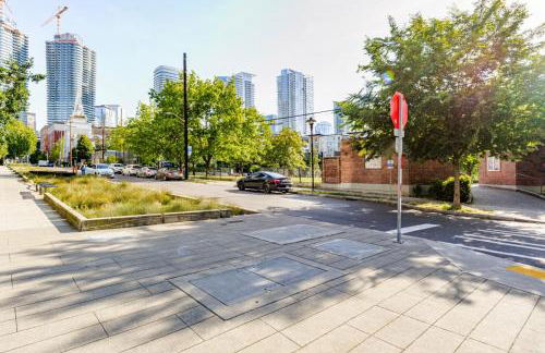 Blueground South Lake Union rooftop nr Lake Union SEA-884 - Foto 48