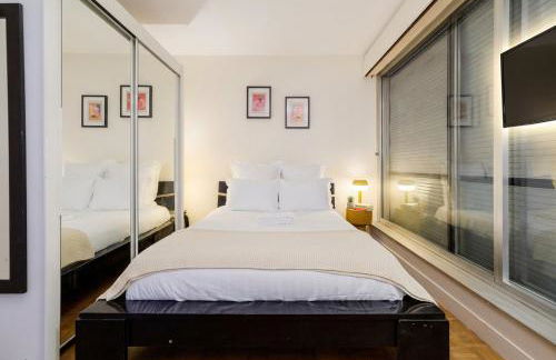 Furtive - Esplanade de la Défense - Foto 16