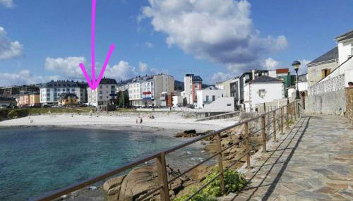 San Ciprián Playa y Mar by I Love Norte - Foto 2