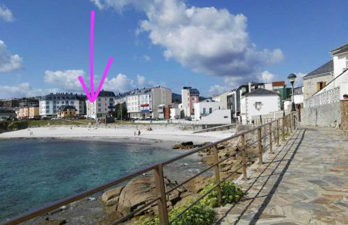 San Ciprián Playa y Mar by I Love Norte - Foto 2