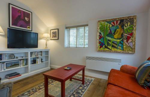 Little Exbury - Foto 12