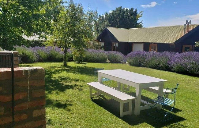 Cabañas la Chacra - Foto 36