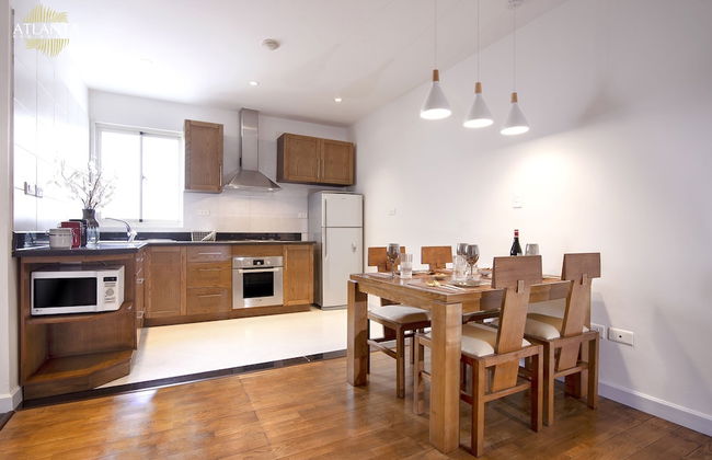 Atlanta Residences - Foto 19