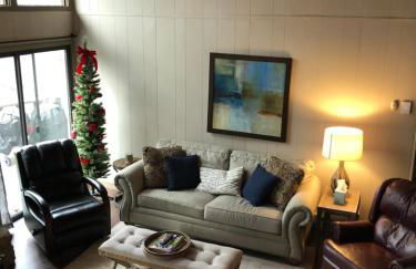 Beech Mountain Swiss-style Chalet - Foto 7