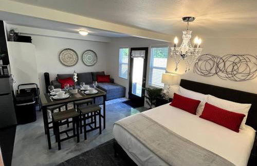 The Hudson Suite Spot - Studio Apt Close to ASU - Foto 13