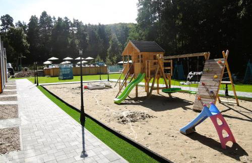 Holiday homes with swimming pool, close to the sea - Foto 18