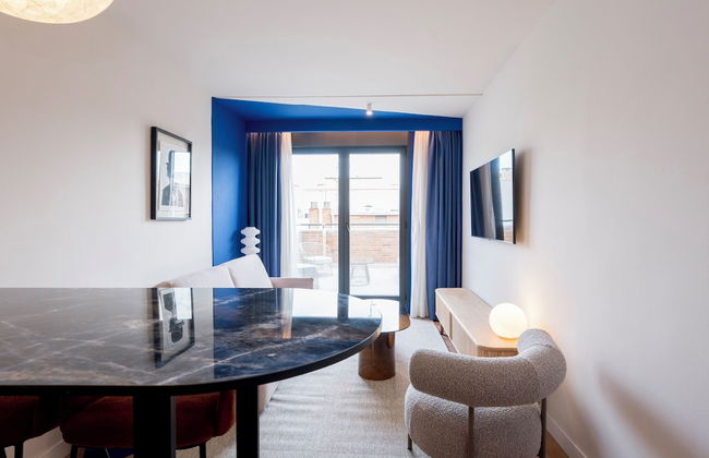 Iconic Suites - Foto 62