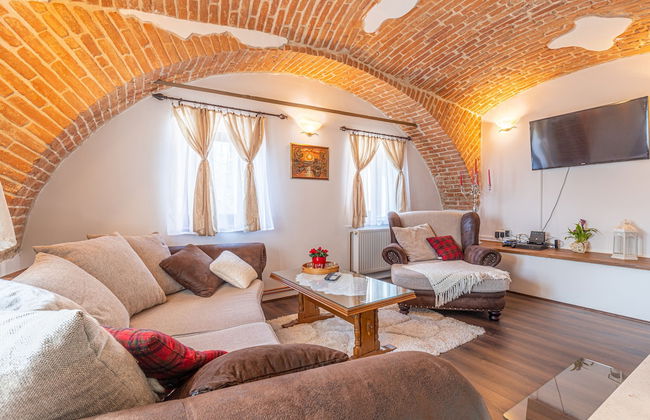 Romantic Pool Villa Angela With Sauna - Photo 20