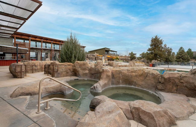 Clint by Avantstay Located Within The Brasada Ranch Community Golf Course, Pool & Hot Tub - Foto 29
