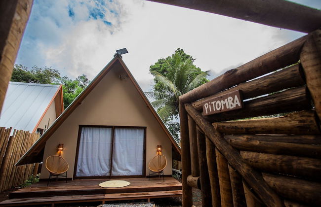 Cabana Pitomba - Foto 59