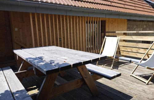 Logement entre lac et montagne - Photo 25