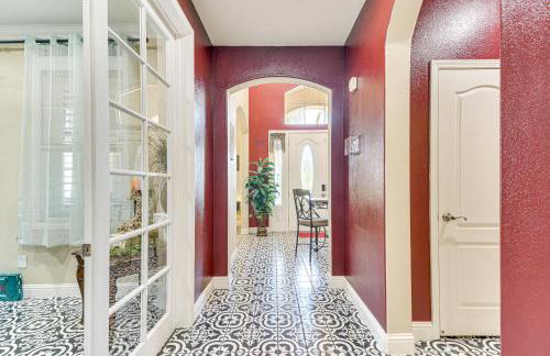 Golf, Fish and More Cozy Safari Unit in Atwater! - Foto 12