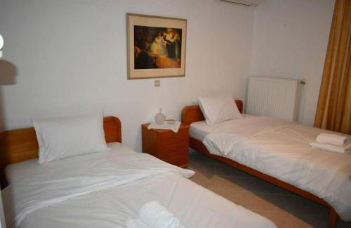 Avli Guesthouse - Foto 11