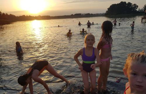 Jaskółka - pokoje i apartament przy plaży - Photo 45