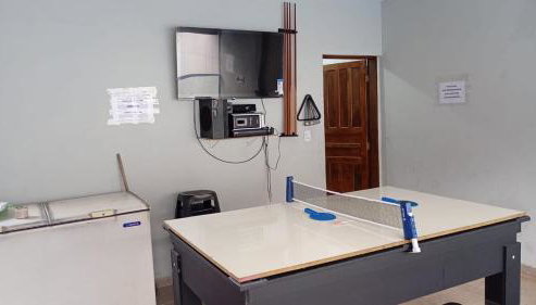 Casa com piscina Itanhaem - Foto 5