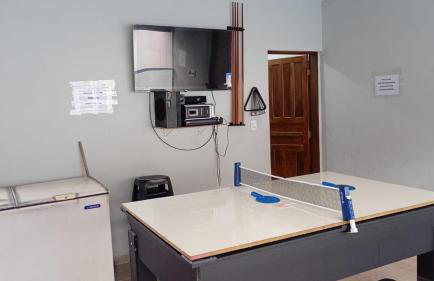 Casa com piscina Itanhaem - Photo 5