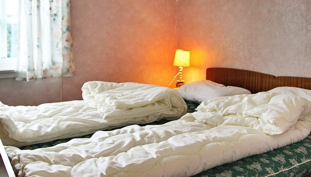 Holiday Home in Masfjordnes - Foto 2, Habitación