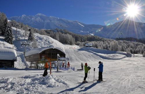 Artemisia - 4 bed apartment stunning views - Foto 19