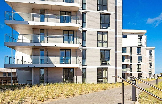 6 Personen Ferienhaus in Wendtorf - Foto 42