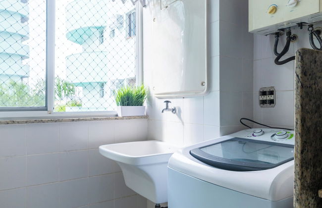 Piscina Barra da Tijuca Brazilian Corner - Foto 19